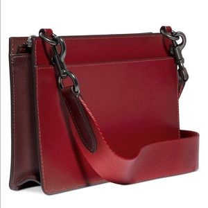 Coach Rivington pouch